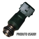 Bico Injetor Chevrolet Onix 1.4 2017 24578820