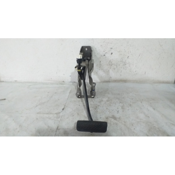 Pedaleira Freio Honda Fit 2009 2010 Automático 9324
