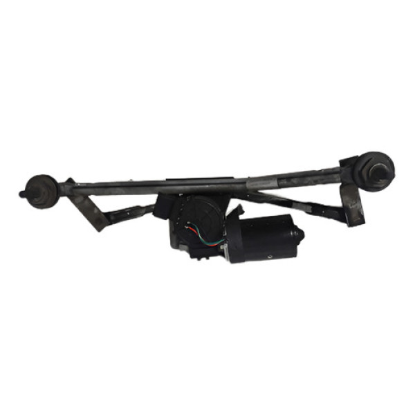 Motor Limpador Parabrisa Peugeot 207 Bosch 964999418001