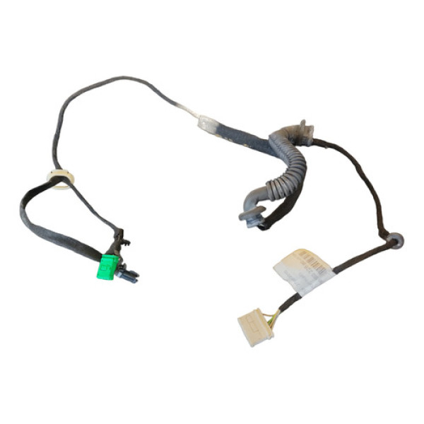Chicote Tampa Traseiro Citroen C4 Pallas 2.0 2010 