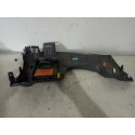 Acabamento Inferior Painel Hyundai Hb20s 1.6 2017