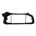 Moldura Central Multimídia Chevrolet Onix Lt  2013