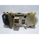 Comando Ar Condicionado Gm Astra 2003