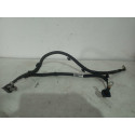 Cabo Positivo Bateria Peugeot 208 Griffe 1.6 Aut/2014