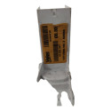 Comando Ar S/ar Corsa Sedan Maxx 1.0 Vhc Flex  2006/07
