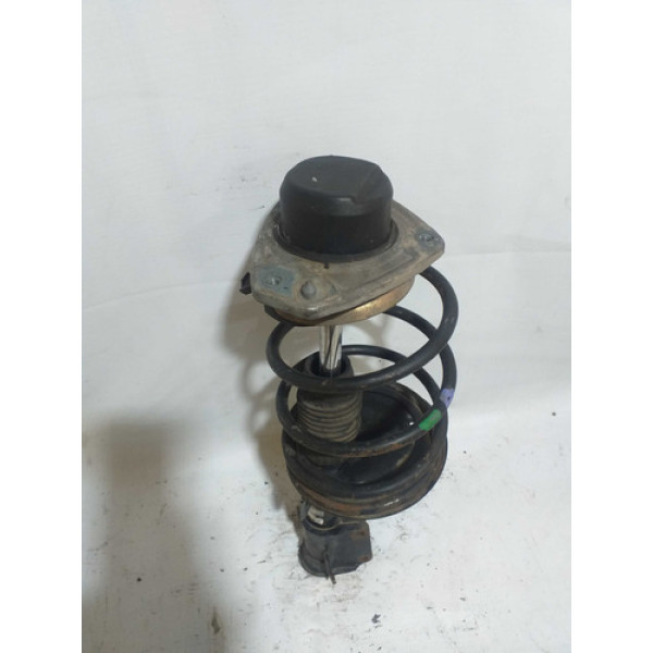 Torre Do Amortecedor Da Fiat Marea Ano 2000