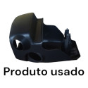 Acabamento Inferior Chave De Seta Nissan March 2015