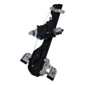 Maquina De Vidro Elétrica Diant Esq Onix 2012/13 Lt