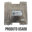 Módulo De Injeção 12689952 Gm Onix 2019 1.0 Mec.