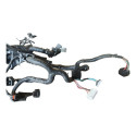 Chicote Injeção Motor Nissa Kicks 1.6 2018 Manual 240115ra0b