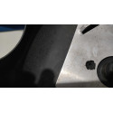 Par Moldura Chave De Seta Meriva 2004/2005 