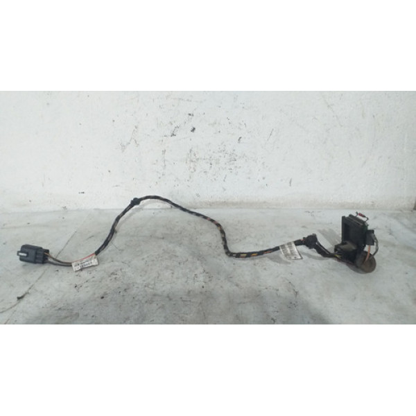 Chicote Da Caixa De Ar Ford Ka 2010 Modelo Sem Ar 9199