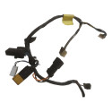 Chicote Caixa De Ar Fiat Palio 99 Com Ar