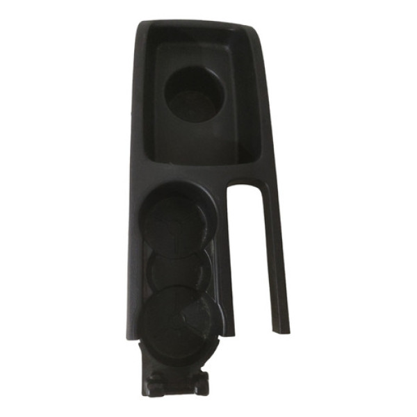 Porta Copos Console New Fiesta 1.6 Sel 2017