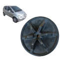 Porca Fixação Estepe Mercedes Classe A 160 2002