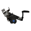  Alavanca Freio De Mão Peugeot 408 2012/2015 96816566zr