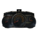 Painel De Instrumento Polir Nissan Livina Aut 2009/10 1.8 16
