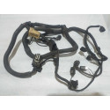 Chicote Do Volkswagen Numeração 29062002