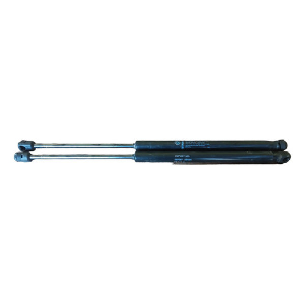 Amortecedor Tampa Tras/  T-cross 1.0 Tsi 2020