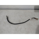 Cabo Aterramento Motor Volkswagen Virtus 2q0971537ak