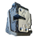 Fechadura Porta Dianteira Esquerda Chevrolet Onix 1.4 2016