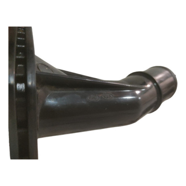 Flange Válvula Termostática Hyundai Hb20i30creta 25631-2b051