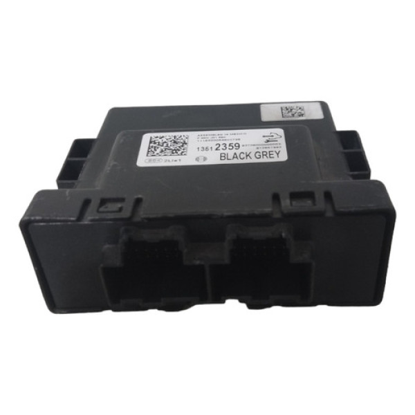 Módulo Black Grey Onix 13512359