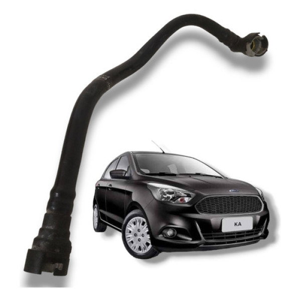 Mangueira Respiro Do Motor Ford Ka 1.5 Dragon 2019