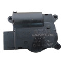 Servo Caixa De Ar Da Peugeot 307 Citroen C4 Pallac 2012