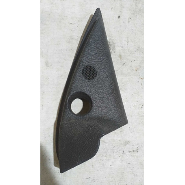 Acabamento Interno Retrovisor Direito Peugeot 206 04 2p