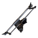 Galhada Motor Limpador Para-brisa Gm Celta 2003 Original