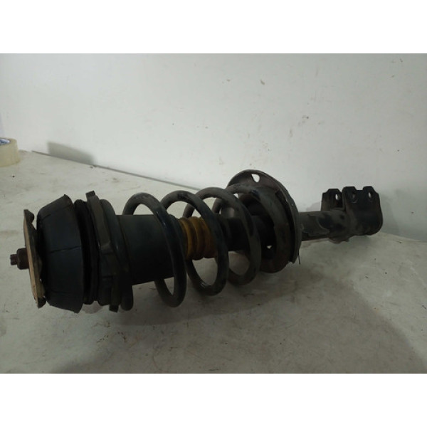 Torre Amortecedor Dianteira Direita Gm Meriva 2003 
