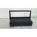 Moldura Painel 1 Din Corsa Maxx 2003