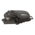  Maçaneta Interna Porta Dian/esq/nissan Livina 1.8 2009