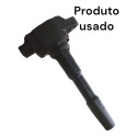 Bobina De Ignição Renault Captur 1.6 16v Life 18/19