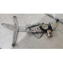 Maquina Vidro Porta Diant Esq Gm Elétrica Corsa 93387525