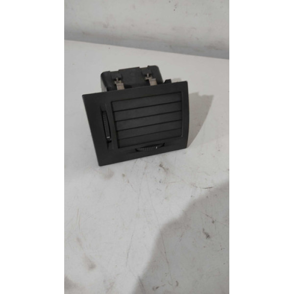 Difusor De Ar Lado Esquerdo Chevrolet Meriva 2005 Original
