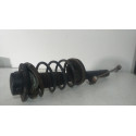 Torre Amortecedor Lado Direito  Peugeot 207 1.4 8v 2011