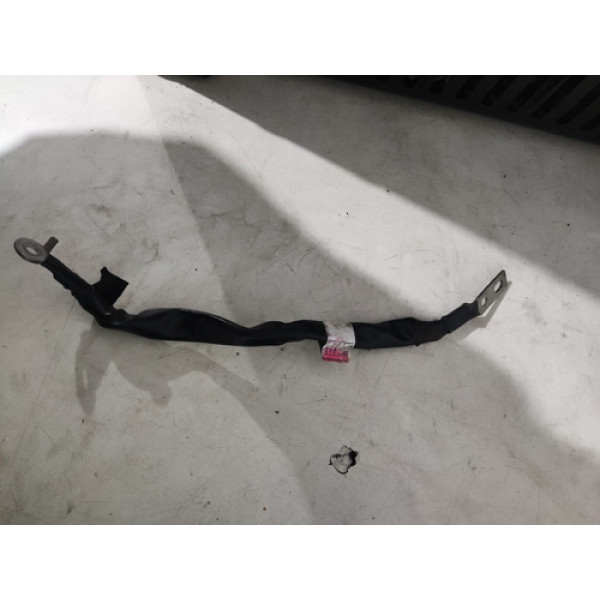 Cabo Negativo Terra Hyundai I30 2.0 16v 2011