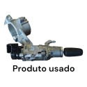 Cilindro De Ignição Com Chave Chevrolet Onix 1.0 2016