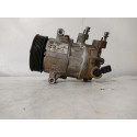 Compressor Ar Condicionado Virtus/polo 1.0 Tsi 2019