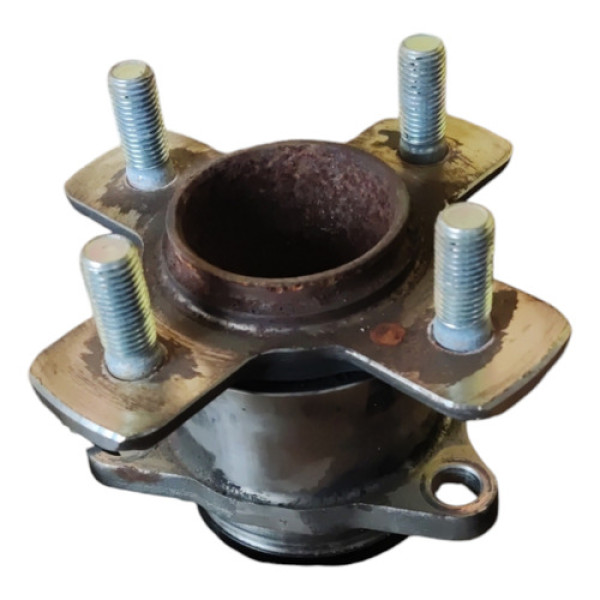 Cubo De Roda Traseiro Esquerdo Honda City 1.5 2021