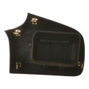 Difusor De Ar Com Moldura Lado Esquerdo Chevrolet Onix 2013