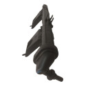 Flauta Injeção Combustivel Logan Clio Sandero 8200872135