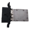Resistência Caixa De Ar Ventilador Gm Onix Lt 2013