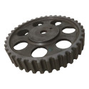 Engrenagem Comando Valvula Celta Montana Onix Prisma90231882