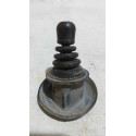 Borracha Controle Retrovisor Peugeot  207 Passion 2012