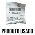 Chicote Caixa Fusível Volkswagen Virtus 1.0 Tsi 2019