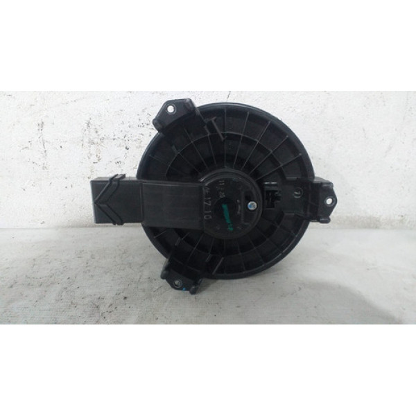 Motor Ventilador Ar Forçado  Prisma 1.4 2015 Flex 