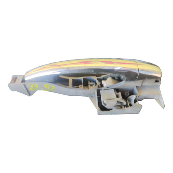 Maçaneta Externa Porta Dian/dir/citroën Aircross 1.6 2011